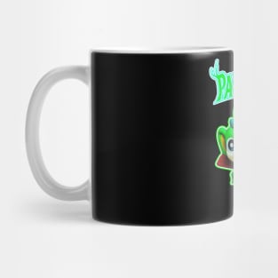 Tanzee Mug